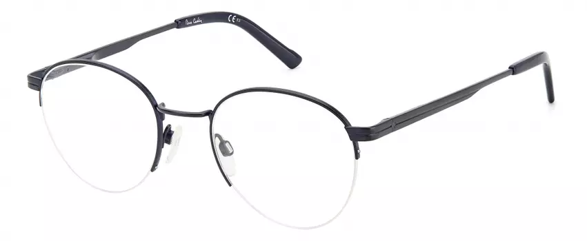 Pierre Cardin 6886 MTT BLUE