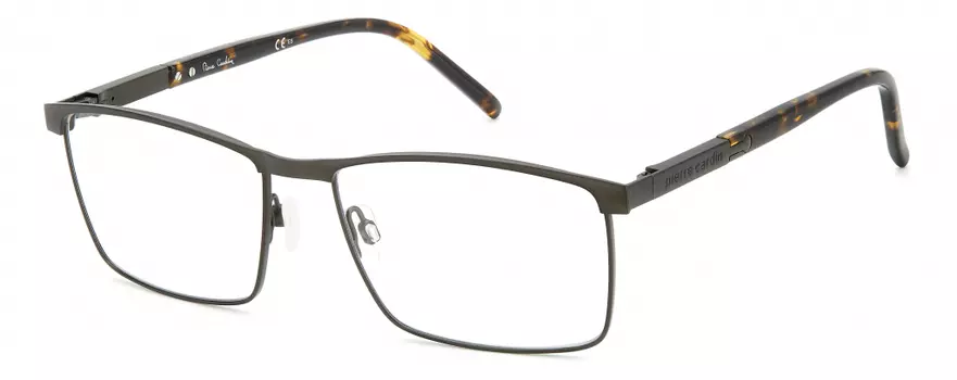 Pierre Cardin 6887 MTRUT BLK