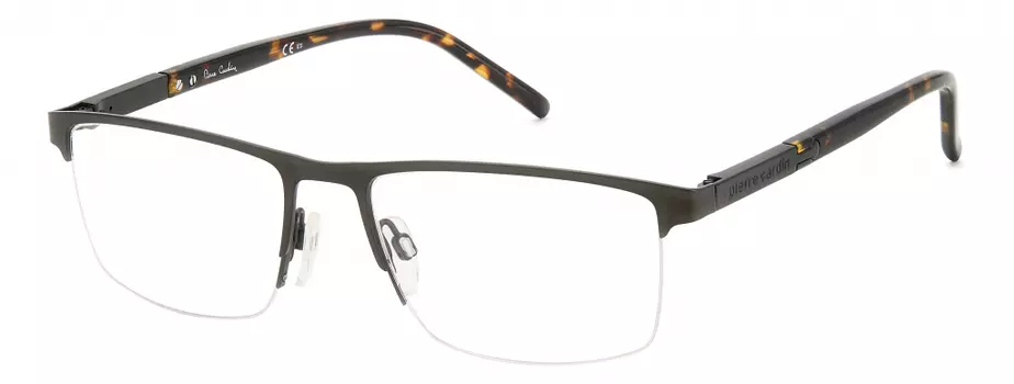 Pierre Cardin 6888 MTRUT BLK