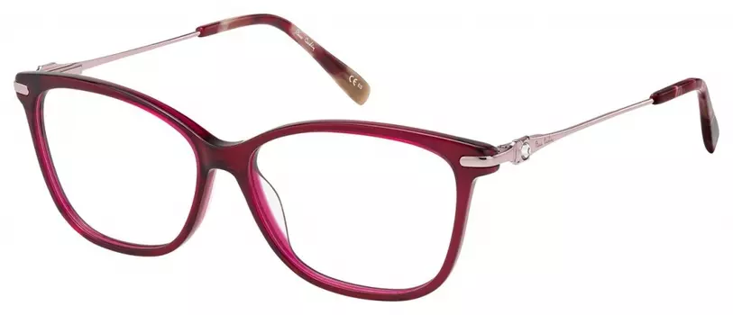 Pierre Cardin 8480 RED TRANS
