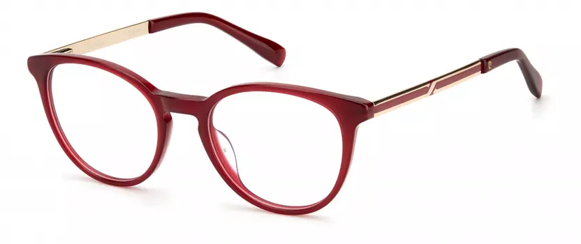 Pierre Cardin 8489 BURGUNDY