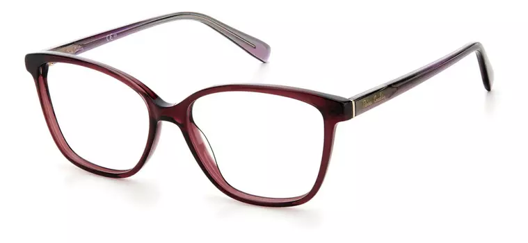 Pierre Cardin 8493 BURGUNDY