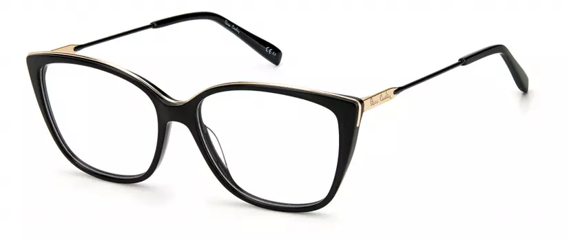 Pierre Cardin 8497 BLACK