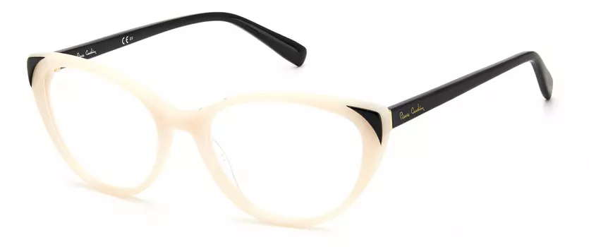 Pierre Cardin 8501 IVORYBLCK