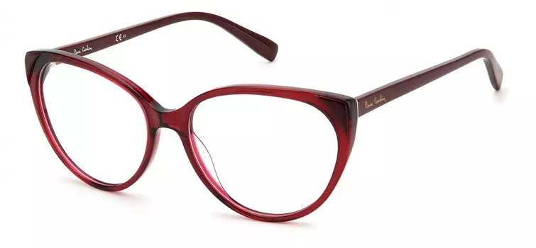Pierre Cardin 8502 CHERRY