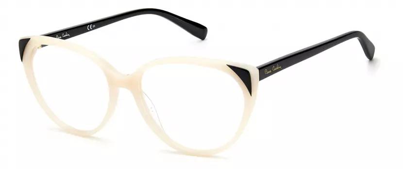 Pierre Cardin 8502 IVORYBLCK