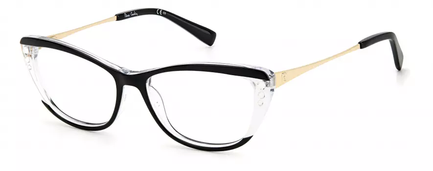 Pierre Cardin 8505 BLACK CRY