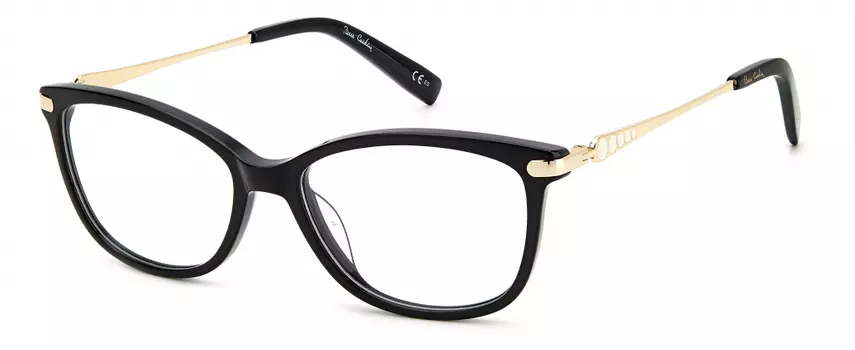 Pierre Cardin 8507 BLACK