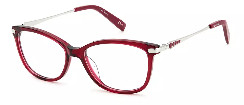 Pierre Cardin 8507 RED