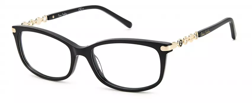 Pierre Cardin 8510 BLACK