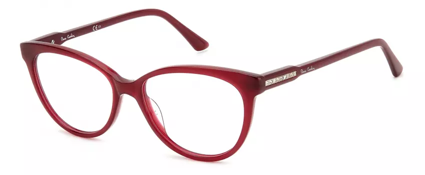 Pierre Cardin 8514 BURGUNDY