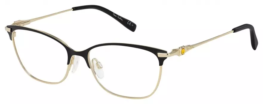 Pierre Cardin 8846 BLK GOLD