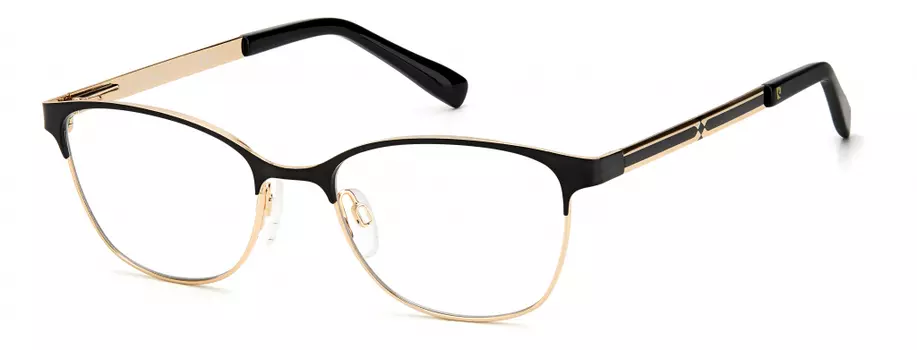 Pierre Cardin 8857 BLK GOLD