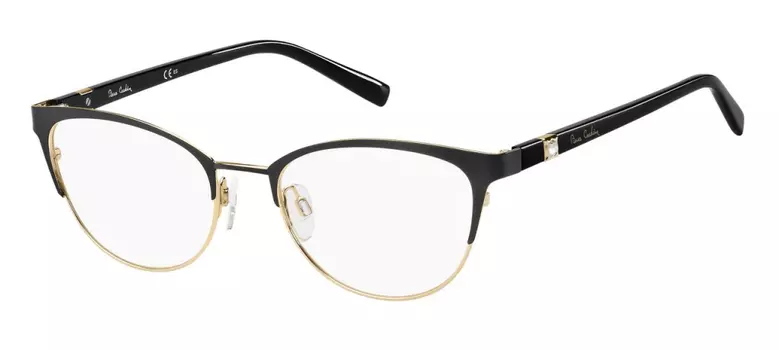 Pierre Cardin 8860 BLK GOLD