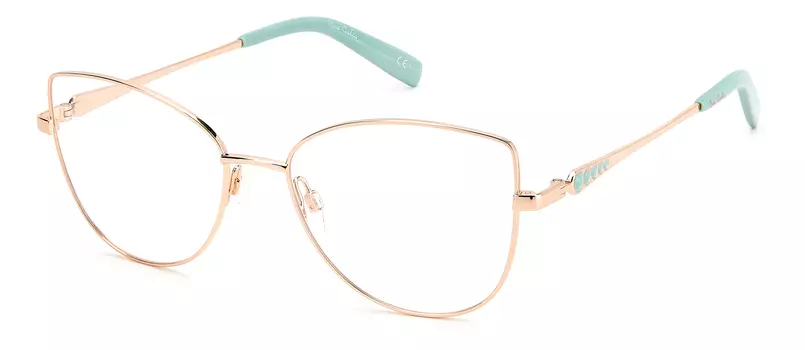 Pierre Cardin 8874 GOLD COPP