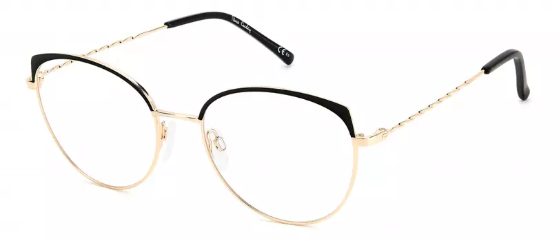 Pierre Cardin 8880 MT BK GD