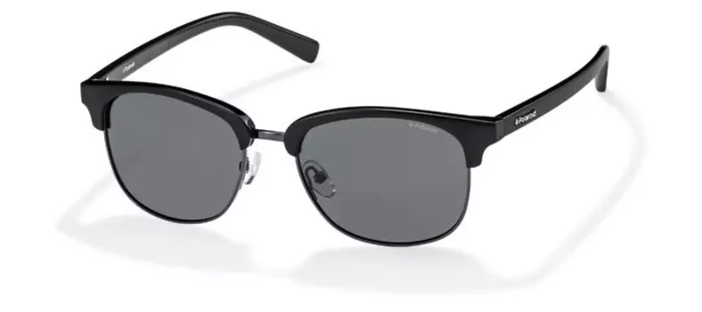 Polaroid 1012/S BLACK/GREY