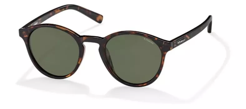 Polaroid 1013/S HAVANA/GREEN