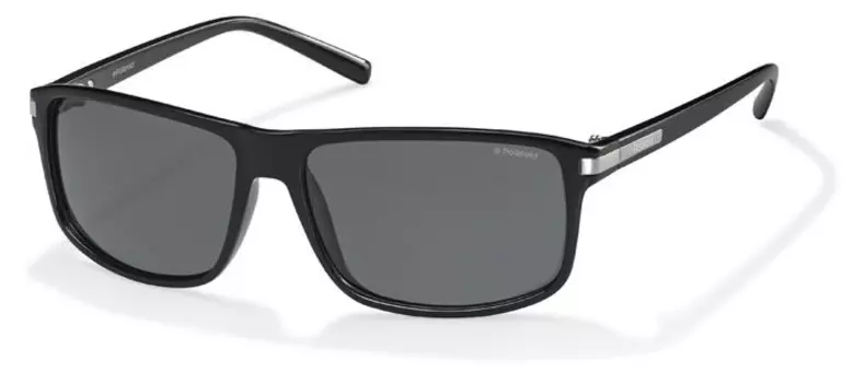 Polaroid 2019/S BLACK/GREY