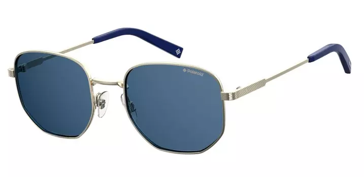 Polaroid 2081/S/X LGH GOLD