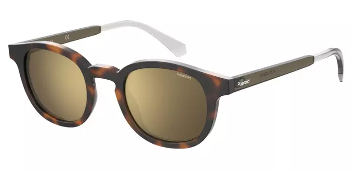 Polaroid 2096/S DKHAVANA