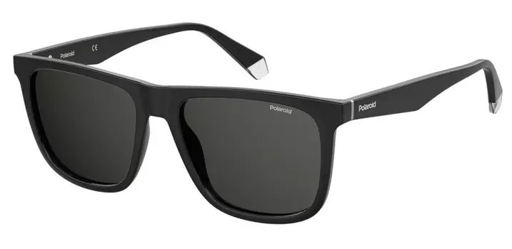 Polaroid 2102/S/X BLACK