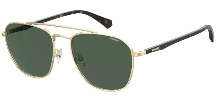 Polaroid 2106/G/S GOLD