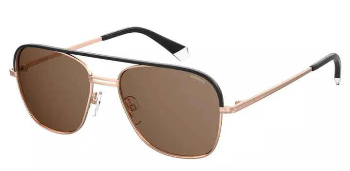 Polaroid 2108/S/X GOLD COPP