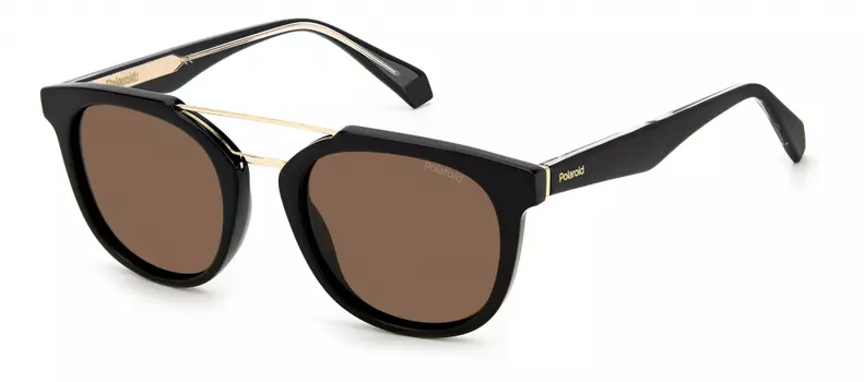 Polaroid 2113/S/X BLACK