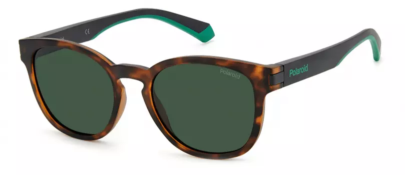 Polaroid 2129/S MTGRNHVNA