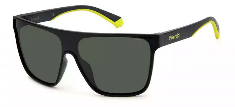 Polaroid 2130/S MTBK YLLW