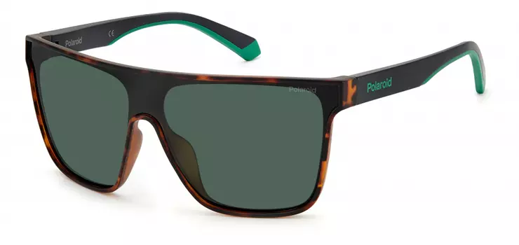 Polaroid 2130/S MTGRNHVNA