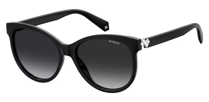 Polaroid 4079/S/X BLACK