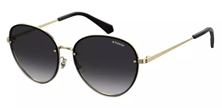 Polaroid 4090/S GOLD GREY