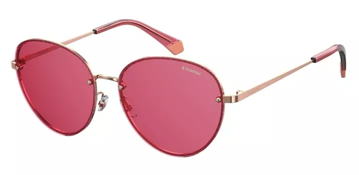 Polaroid 4090/S GOLD PINK