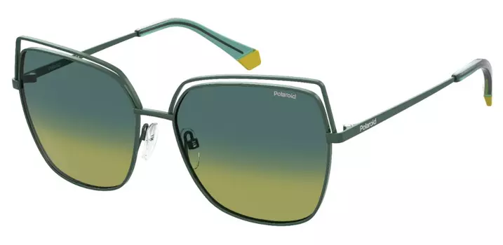 Polaroid 4093/S GREEN