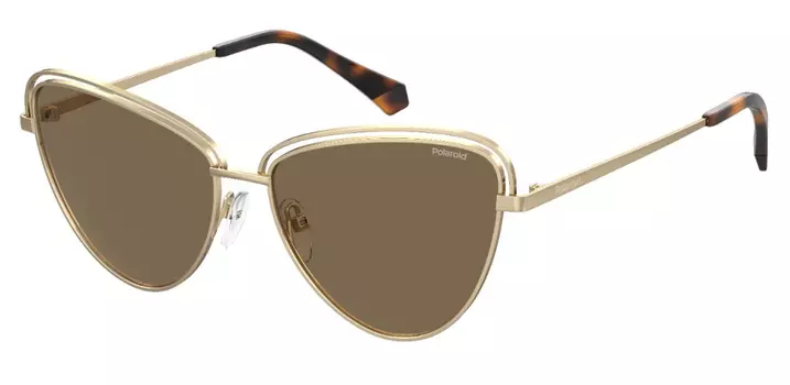 Polaroid 4094/S GOLD