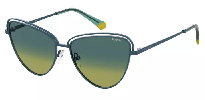 Polaroid 4094/S GREEN