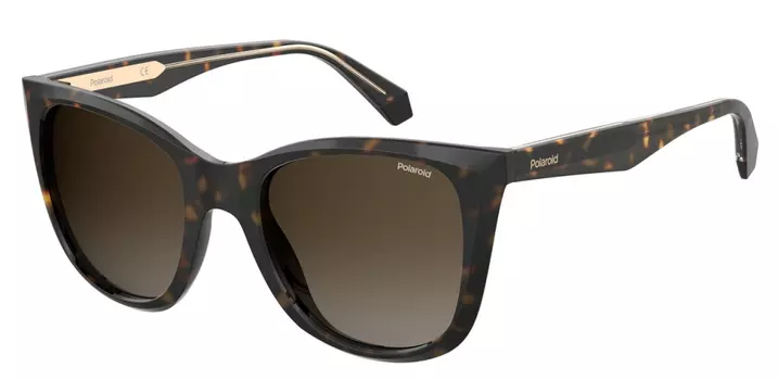 Polaroid 4096/S/X HVN