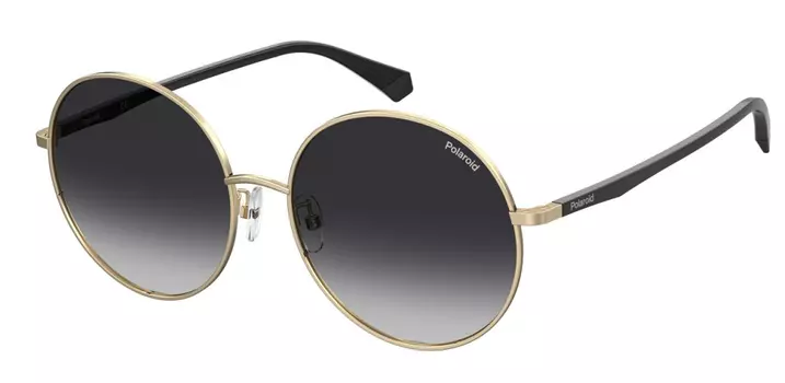 Polaroid 4105/G/S GOLD