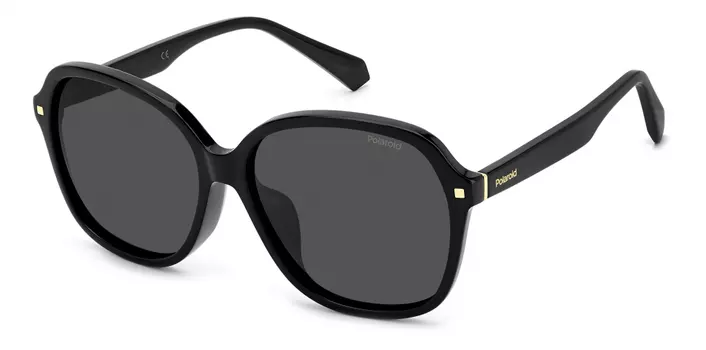 Polaroid 4112/F/S/X BLACK