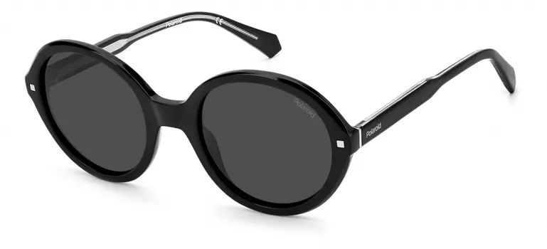 Polaroid 4114/S/X BLACK