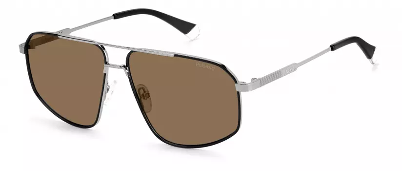 Polaroid 4118/S/X RUTH BLCK