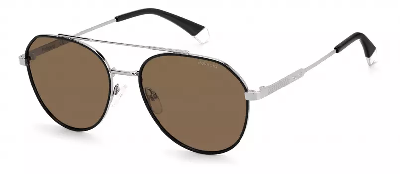 Polaroid 4119/S/X RUTH BLCK