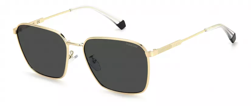 Polaroid 4120/G/S/X GLD CRYST