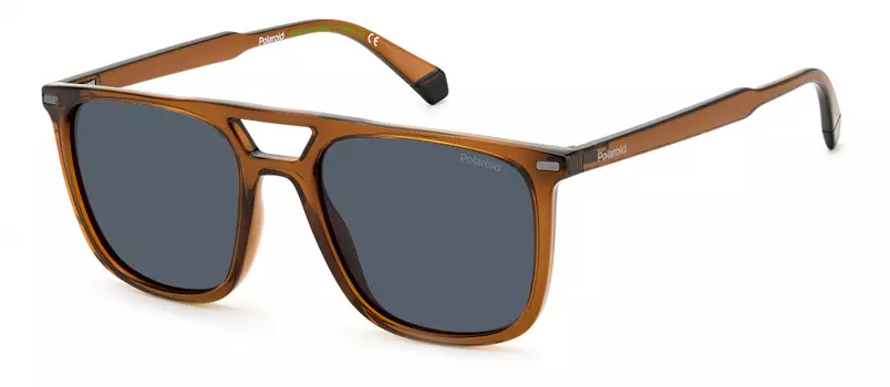 Polaroid 4123/S BROWN