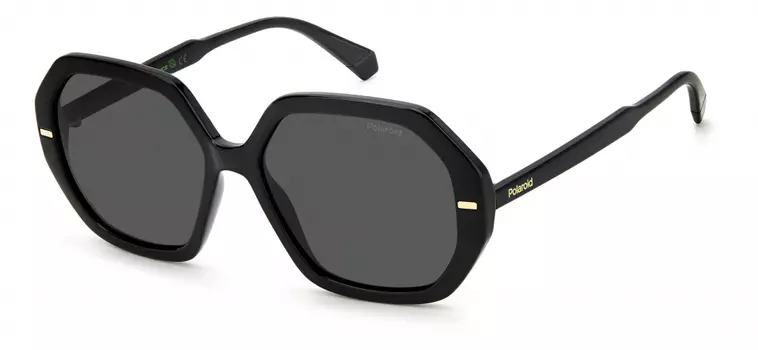 Polaroid 4124/S BLACK