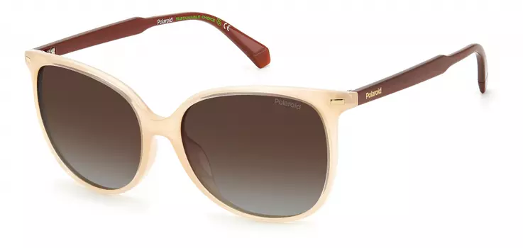 Polaroid 4125/G/S WHITE