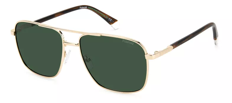 Polaroid 4128/S/X GOLD