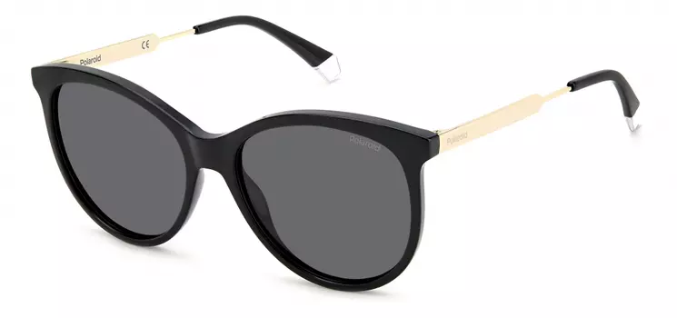 Polaroid 4131/S/X BLACK